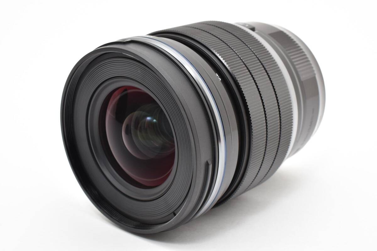 Super Excellent Condition Olympus Digital 17mm f1.2 M.Zuiko PRO ED