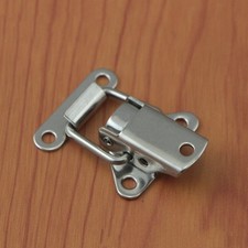 52mm 304 Stainless Steel Draw Toggle Latch Clamp for Case Toolbox