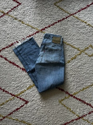 Levi's 501 1954 Selvedge