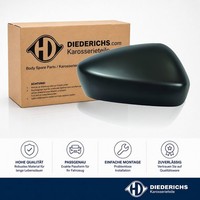 Abdeckung Aussenspiegel Rechts Diederichs 5630028 FÜR Mazda