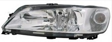 TYC Scheinwerfer Links passend für PEUGEOT 306 Schrägheck 7A, 7C, N3, N5 1.6