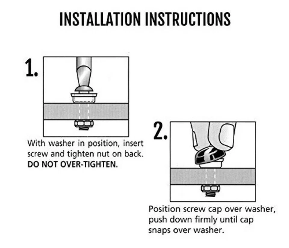 Soporte de marco de matrícula cristalizado cristales negros Mercedes Benz AMG con tapas Foto 2 de 3
