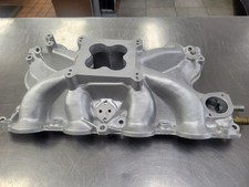 Big Block Ford Offenhauser Port O Sonic Intake