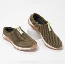 RYKA Echo Mule 2 Lifestyle Slip-On Sneakers NIB Size 7M