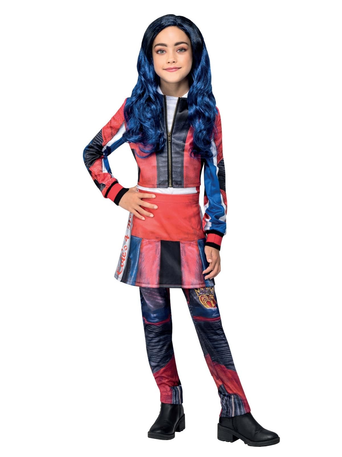 For Kids, All-in-one Mock Jacket And Ski