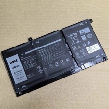 Genuine Dell JK6Y6 40WH Battery Inspiron 5301 5401 5402 5408 5501 5502 5508 NEW