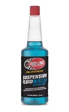 Red Line Oil Suspension Fluid Synthetic Extra...