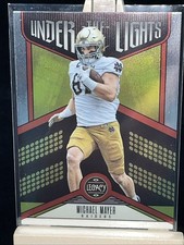 Michael Mayer #UL-MAY (RC) - 2023 Panini Legacy - Under the Lights