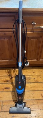 BISSELL FeatherWeight 2024N Stielstaubsauger EU Stecker 220-240V getestet funktioniert