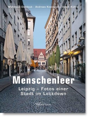 Menschenleer, Mahmoud Dabdoub