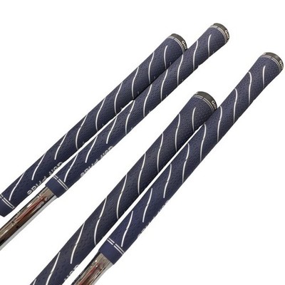 MIURA GIKEN MC-501 4pcs Iron Set 6-9 Flex-R NS PRO MODUS 105 No