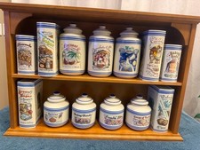Rare Vintage Lenox Bakers Dozen 13 piece and ...