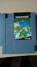 ebay® Auktion 198737172787 | Nintendo Nes - Teenage Mutant Hero turtles Modul Thumbnail of ebay® auction 198737172787 | Nintendo Nes - Teenage Mutant Hero turtles Modul