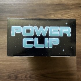 Power Clip NES Power Glove Chip Clip Retro 80s Nintendo Collectible Snack Saver