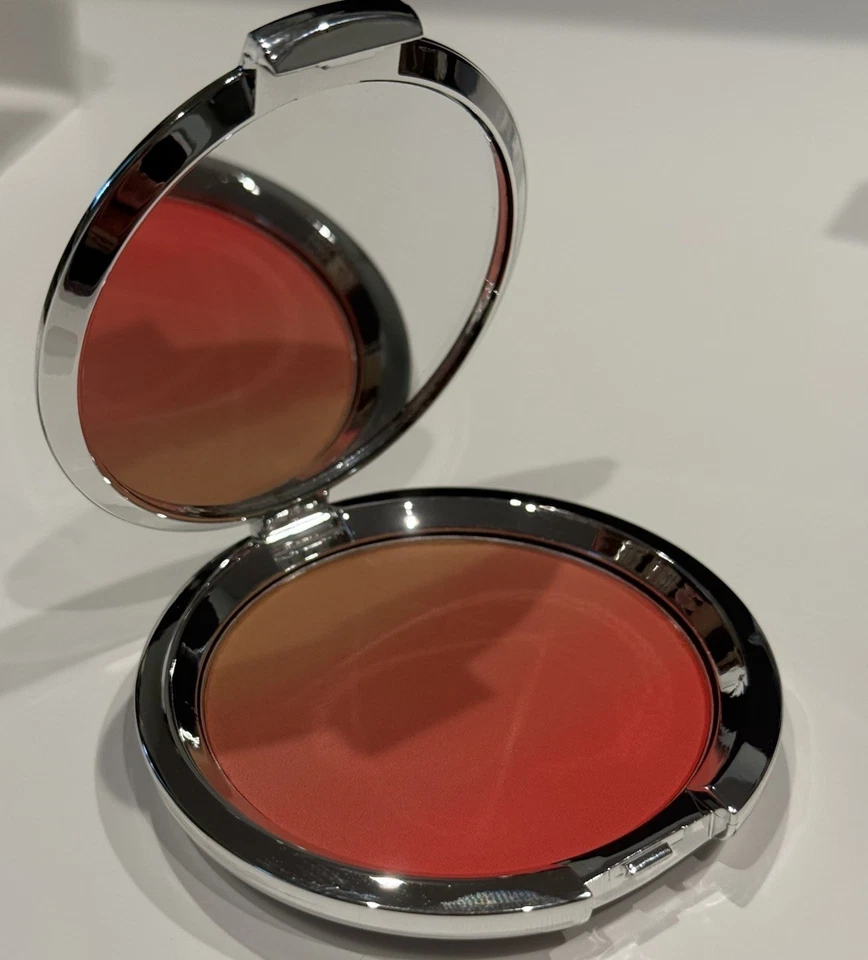 IT COSMETICS • CC+ RADIANCE • OMBRE BLUSH • CORAL FLUSH • .38 oz • New With Box - Image 2 of 4