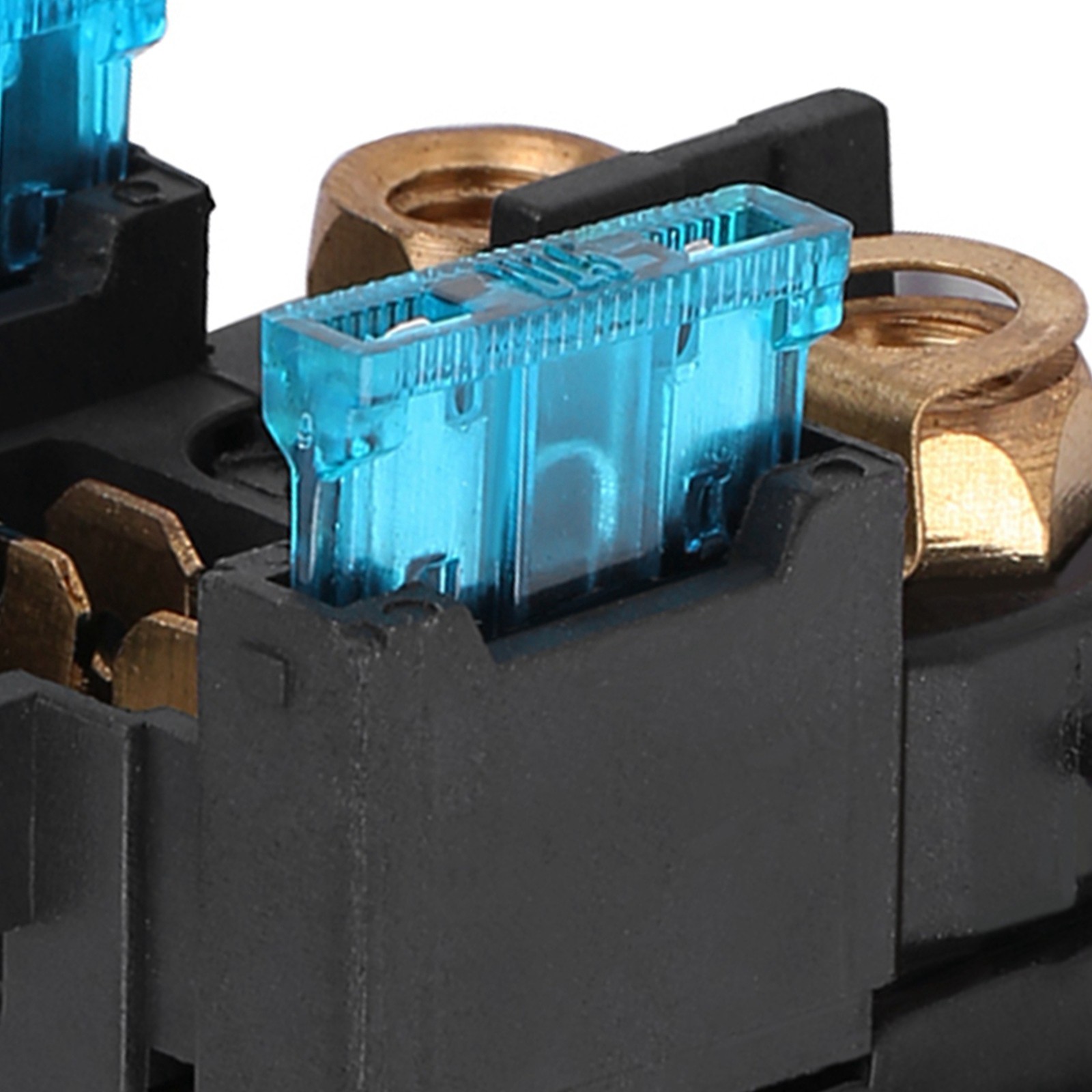 Starter Solenoid Relay For 350/400/450 Grizzly Kodiak ATV