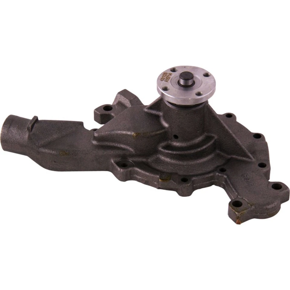 Bomba de agua 43103 puertas para chasis comercial De Ville Cadillac Fleetwood Calais Foto 2 de 4