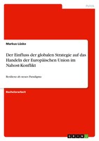 Markus LüSke | Der Einfluss Der Globalen Strategie Auf Das Handeln Der...