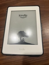 Amazon Kindle 7th Generation E-Reader