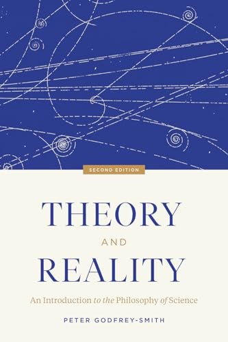 Theory And Reality : An Introduction To The Philosophy Of Science, Second Edition Peter Godfrey-Smith - Image 3