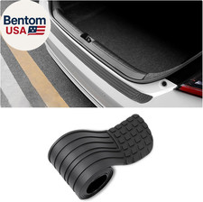 Car Rear Bumper Protector For Mg Mgb 1962-1980 Anti-scratch Auto Trunk Door Ent Car Rear Bumper Protector For Mg Mgb 1962-1980 Anti-scratch Auto Trunk Door Ent