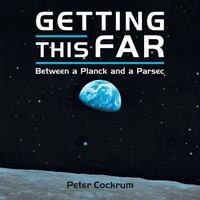 Peter Cockrum | Getting This Far | Taschenbuch | Englisch (2020) | Xlibris AU