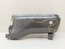 ..2019-2023 Ford Ranger Rear Right Passenger Side Bumper End Cap Oem ..2019-2023 Ford Ranger Rear Right Passenger Side Bumper End Cap Oem