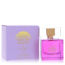 Live Colorfully Kate Spade perfume - a fragrância Feminino 2013