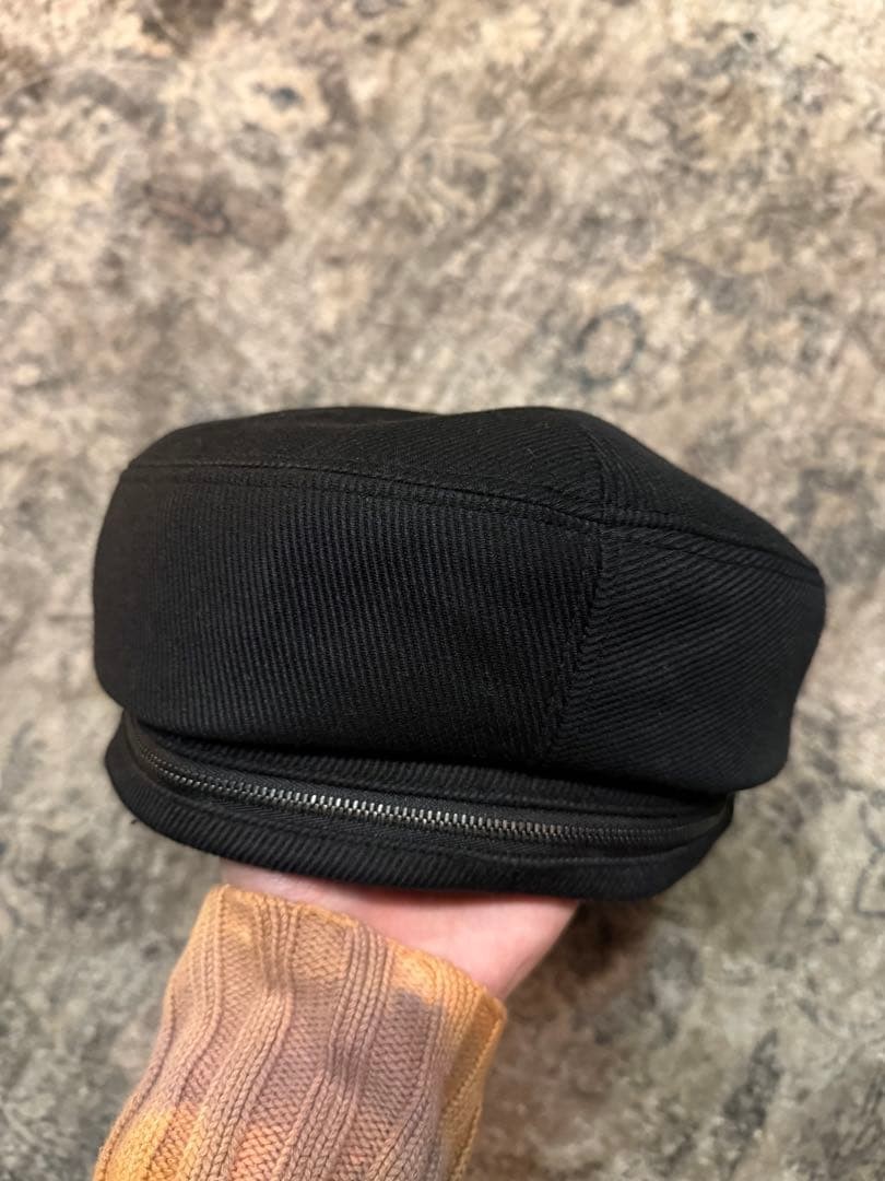 帽子 the studs cap KMRII LGB 1f KMRii Handmade Casquette Hat - LGB ifsixwasnine Fashion USED item
