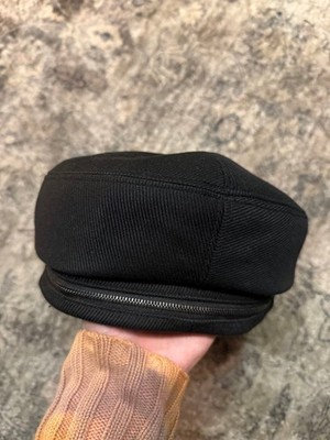 KMRii Handmade Casquette Hat - LGB ifsixwasnine Fashion USED item