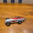 Rare Vintage Dinky Toy No 23a Racing Car Meccano Speed Record