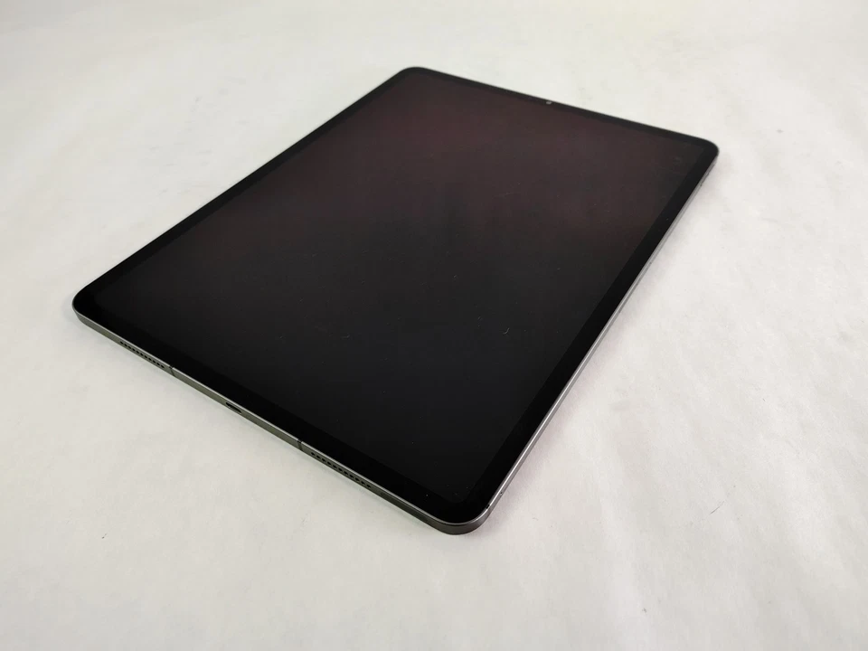 Apple iPad Pro 12.9" (5th Gen) A2379 128 GB iOS 26.0 (Wi-Fi + 5G) Unlocked - Image 3 of 4