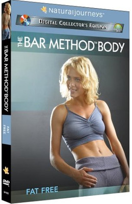 The Bar Method Body - Fat Free [DVD]