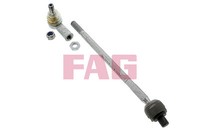 Fag Axialgelenk Spurstange Vorne FüR Mercedes-Benz Vito Bus 638 112 Cdi 2.2