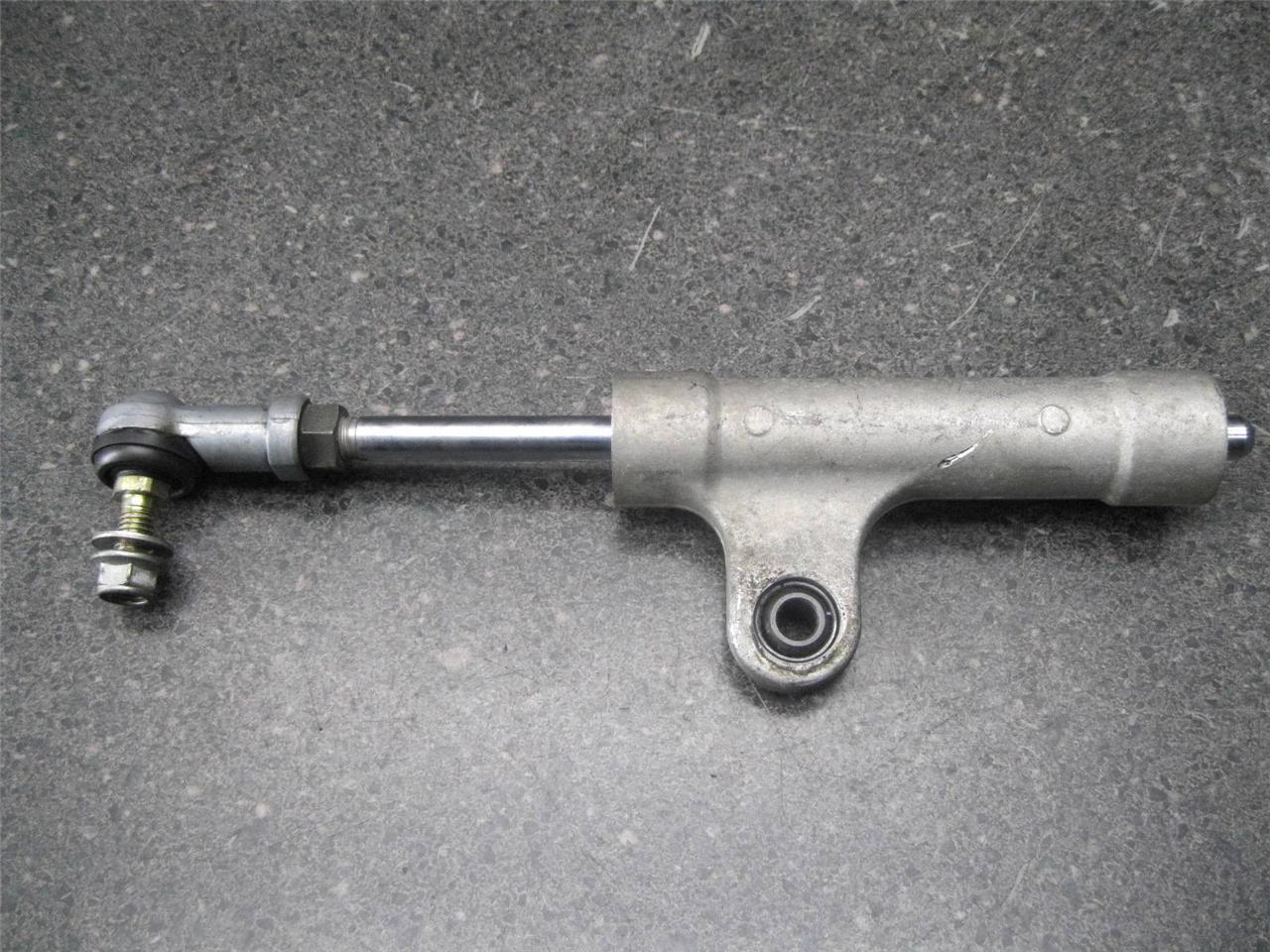 04 Suzuki GSXR GSXR 600 Steering Damper 70J eBay