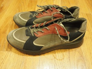 ecco men's st1 trend sneaker