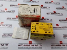 Pilz PU3Z Safety Relay 24VDC