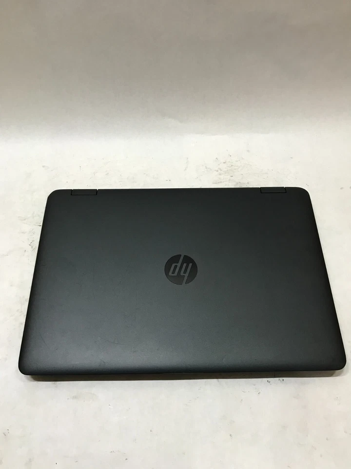 HP ProBook 650 G2 15" Intel Core i7 8GB RAM 128GB SSD Windows 10 C-Grade!!! - DW - Image 4 of 4
