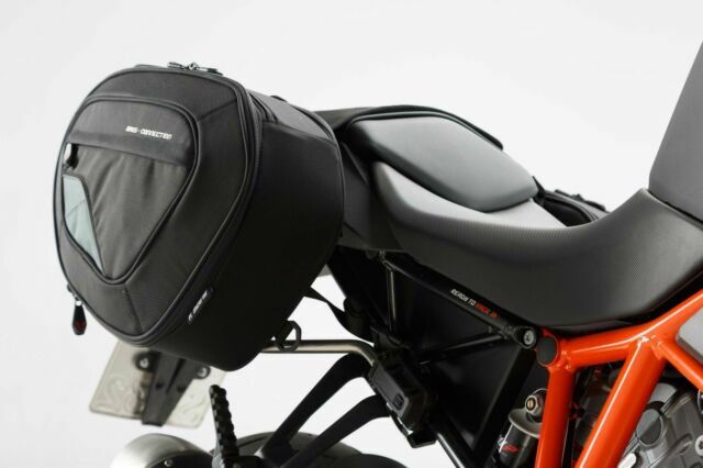 SW-MOTECH BLAZE H Sacoches 42 L pour KTM 1290 Superduke R