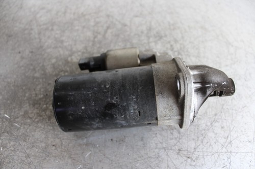 BMW E81 116i 90KW Starter / Anlasser 755097503