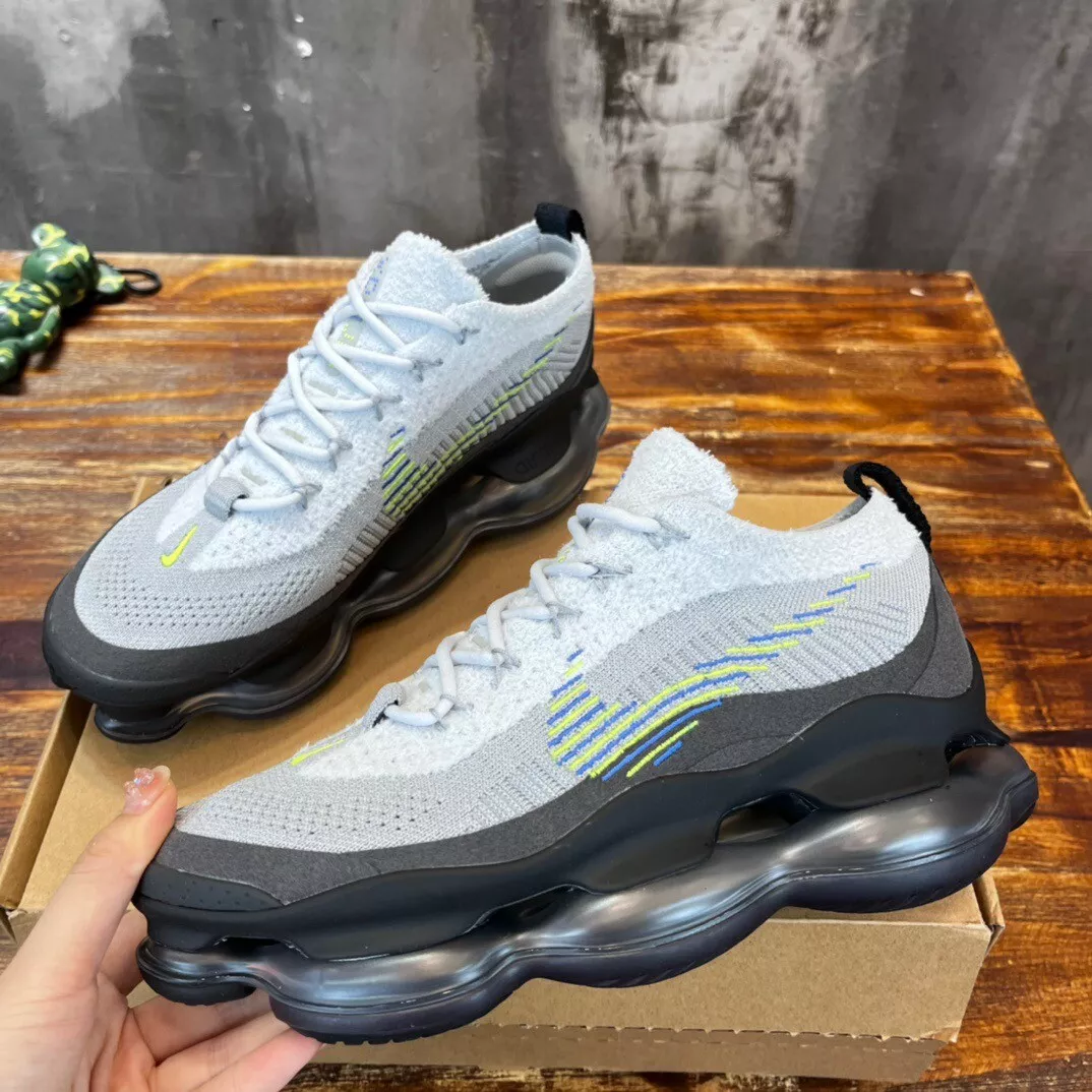 How much are top the new air max