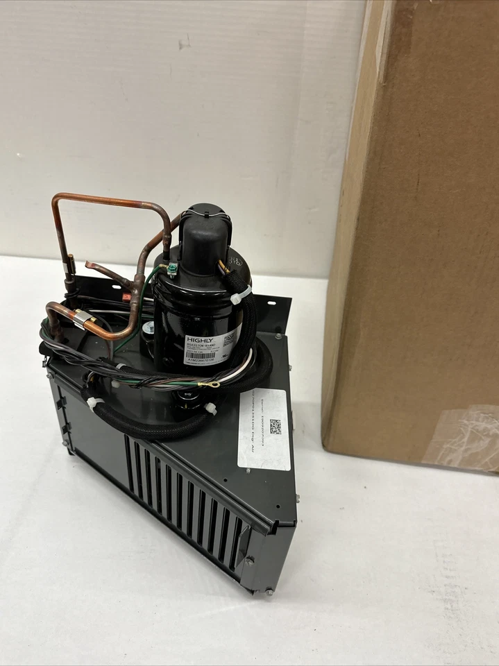 vent dehumidification kit 0270P01351DG - Image 3 of 4