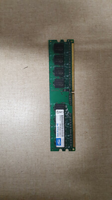 512MB Team Group DDR2-667 RAM