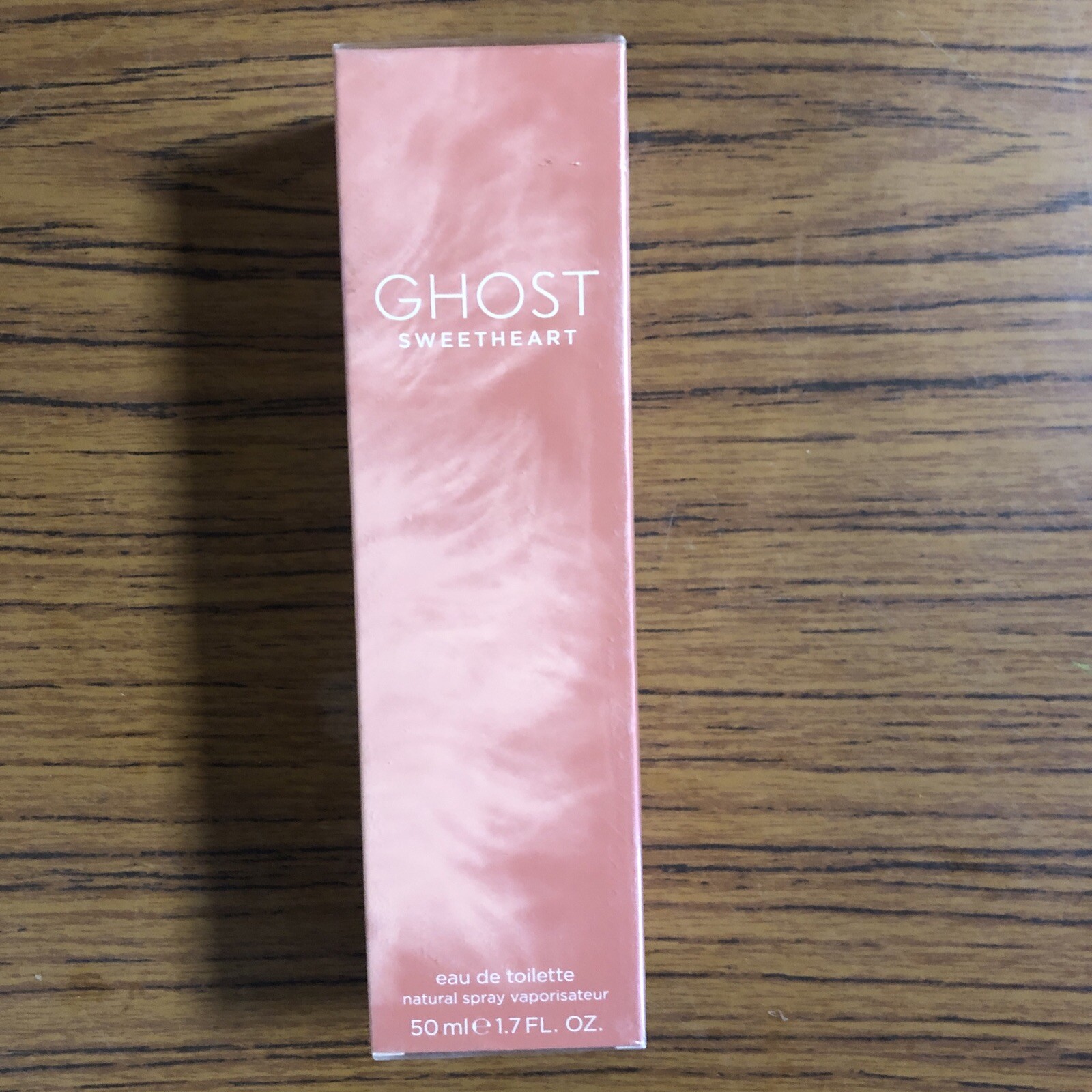 Debenhams Sweetheart Eau De Toilette | Size: 50ml - Image 4