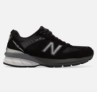 New Balance 990 Suede Athletic Shoes for Women