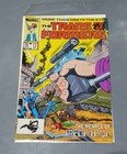 Transformers #13 1986 Marvel Comics Megatron Revived Very Good (Green)