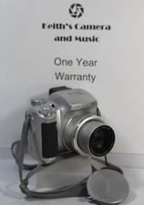 1yr Warranty minty Fujifilm FinePix S Series S3000 3.2MP Digital Camera FreeShip