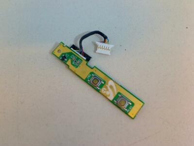 Power Switch Einschalter ON/OFF Board mit Kabel Cable Samsung NP-Q35
