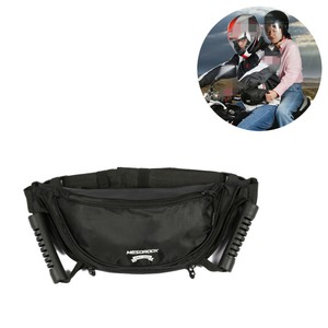 lockable fanny pack