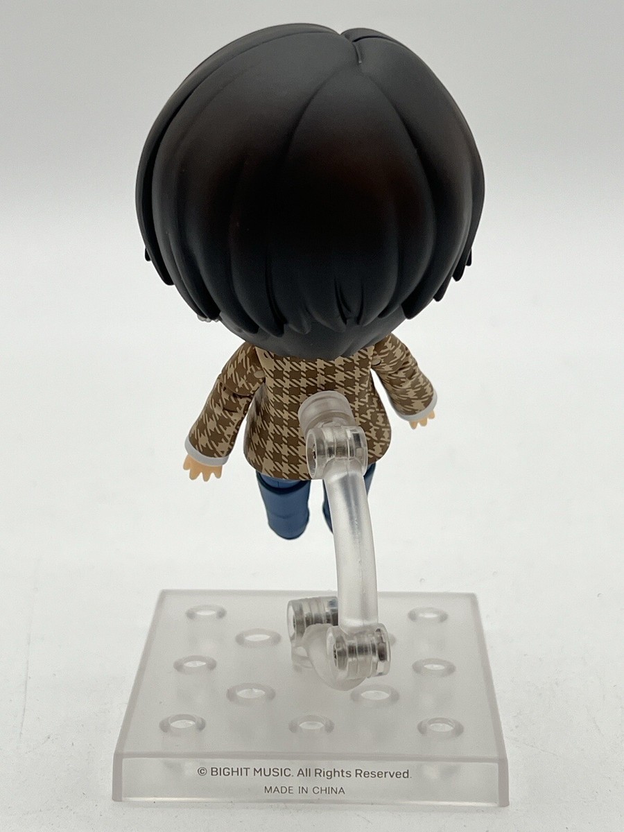 DCT♡bts！ BTS Magic Door Chocolate | Tosokchon NYC